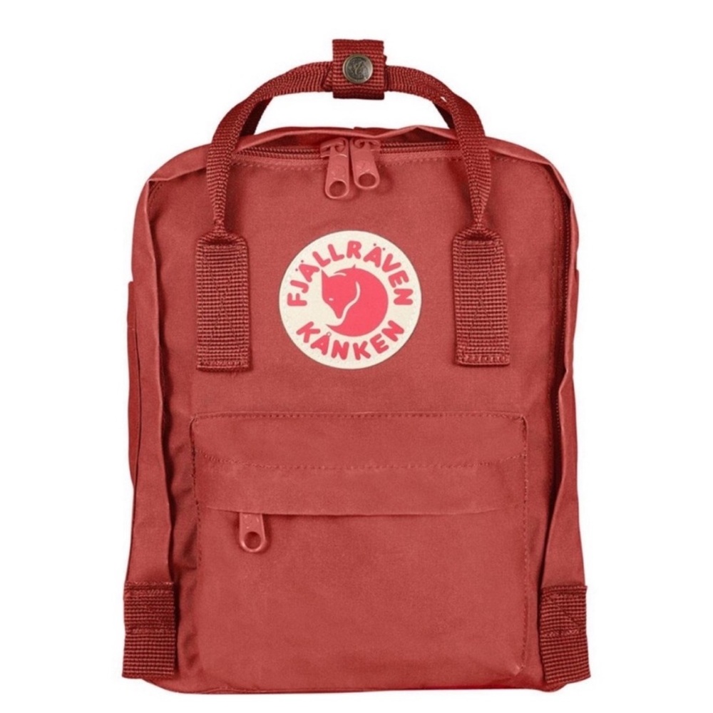Fjallraven Kanken Mini Backpack